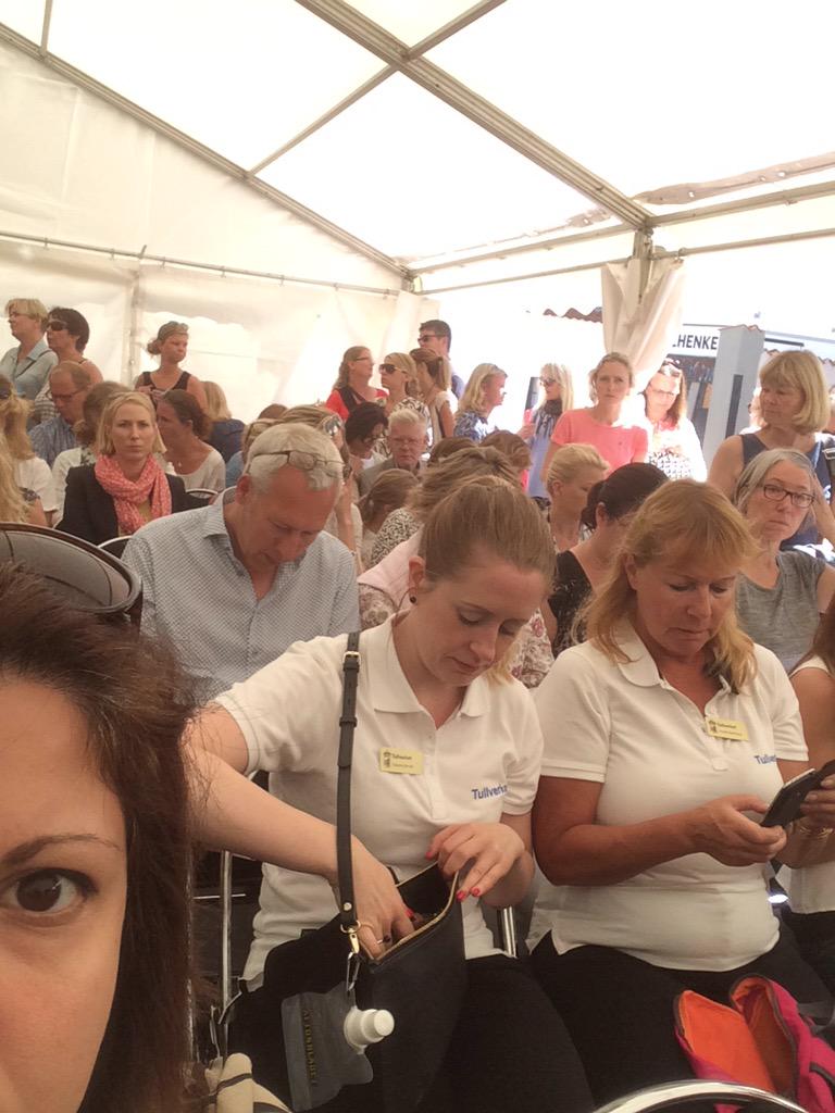 Cecilia Borg tweet media