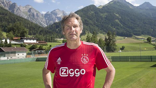 AFC Ajax on Twitter: \