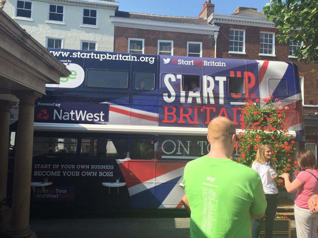 Heather Waters NatWest tweet media