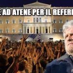 RT @GhitaIacono: @beppe_grillo La #Grecia dopo 2415 anni è ancora MAESTRA di civiltà e democrazia.
#TuttiAdAtene 
#dimopsifisma x #OXI http…