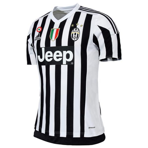 maillot juve 2015 2016