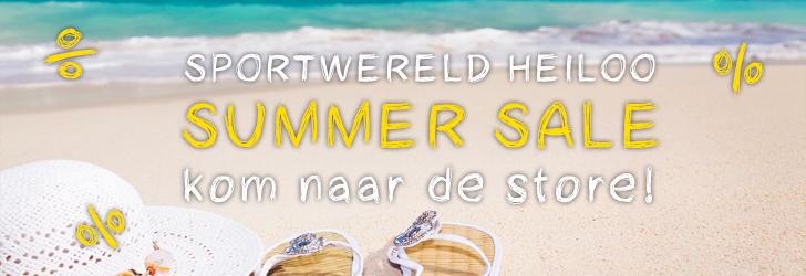 Bron: Sportwereld Heiloo