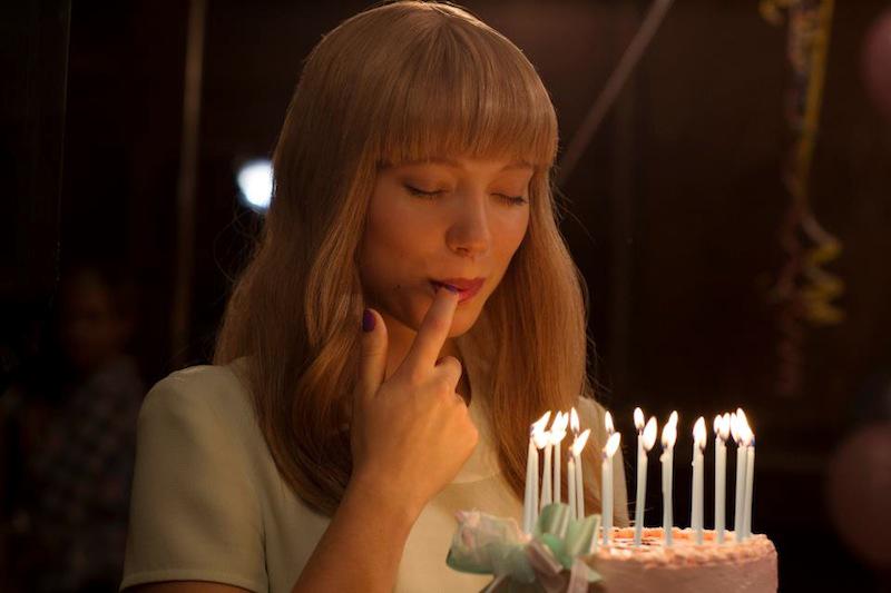 Happy 30th Birthday to the most beautiful and amazing actress Léa Seydoux !   