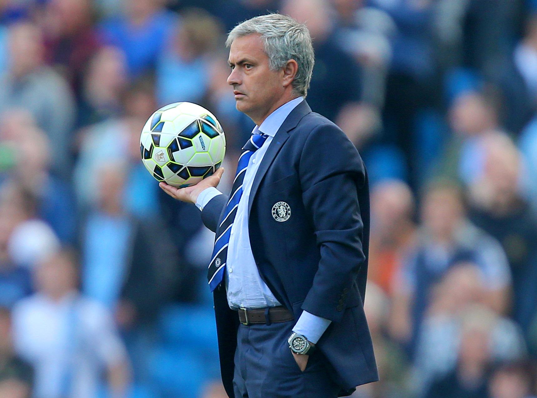 Jose Chelsea Jose Mourinho Chelsea