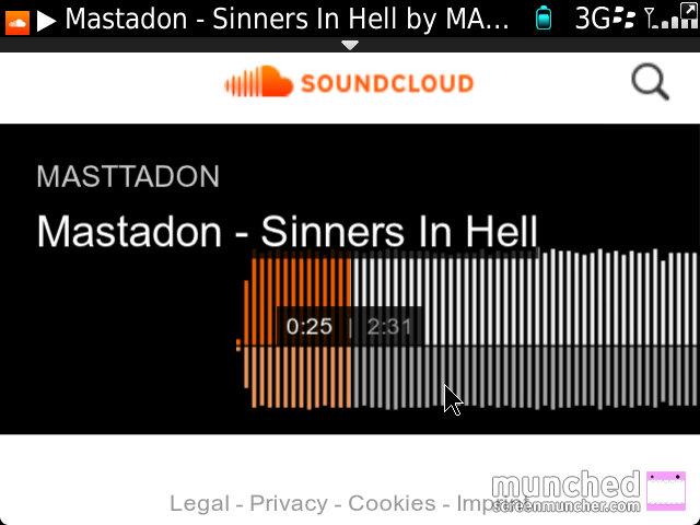 Chek sinners in hell on <a href="/SoundCloud/">SoundCloud</a> thanks :)
