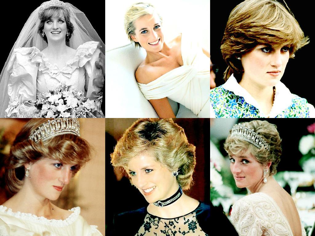 Happy Birthday Princess Diana  