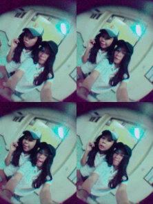 MayMayapermata's tweet photo. "@Netanetut: @MayMayapermata angennn:( wkwk http://t.co/qM4NXNJkHH"gua biasa aja net
