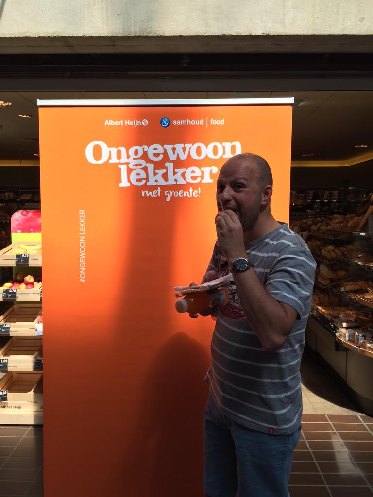 Woutgr's tweet photo. #ongewoonlekker http://t.co/oCeUfNY1cj