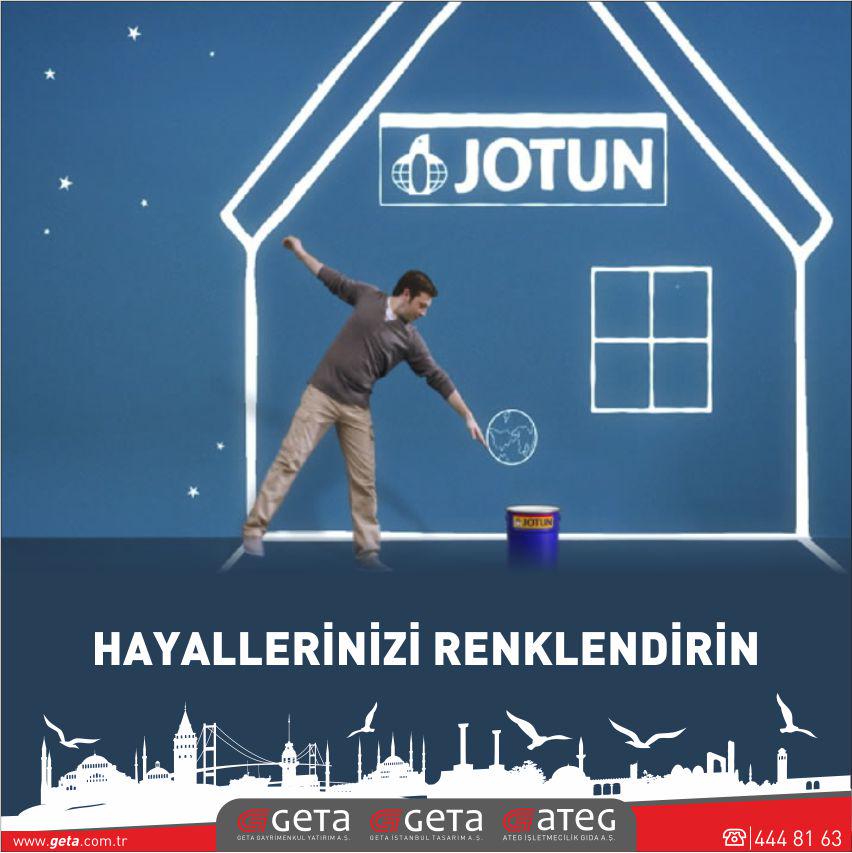 #Jotun