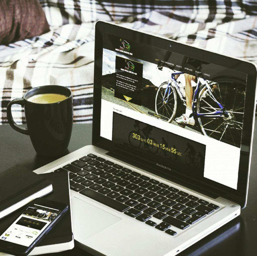 Much excitement as we get ready to launch the Mayoral Race website! <a href="/TBC_Polokwane/">The Bicycle Company</a> <a href="/BestmedScheme/">Bestmed</a> <a href="/Bicycling_SA/">Bicycling SA</a>