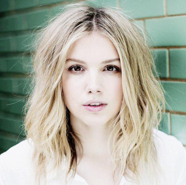 Happy 25th Birthday,Hannah Murray  