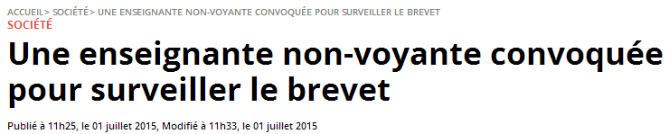 ceciestmontweet's tweet photo. Je pense que cette année on peut viser les 103% de réussite au Brevet. http://t.co/czWMZ9MchU