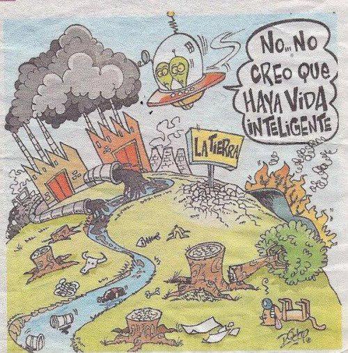 #ParaEnamorarmeNecesito un #MedioAmbiente cuidado