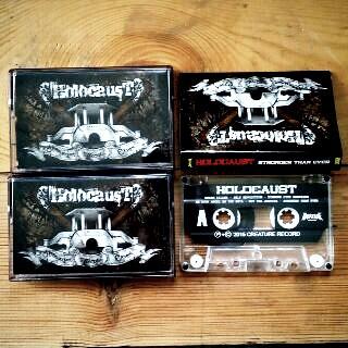 Availlable now : cassette, CD,bandana, tshirt contact <a href="/Sastra_distorsi/">Sastrawijaya</a> <a href="/deniemoh/">Work 'n destroy</a> ph: 082118775938/WA 0812-1465-5583