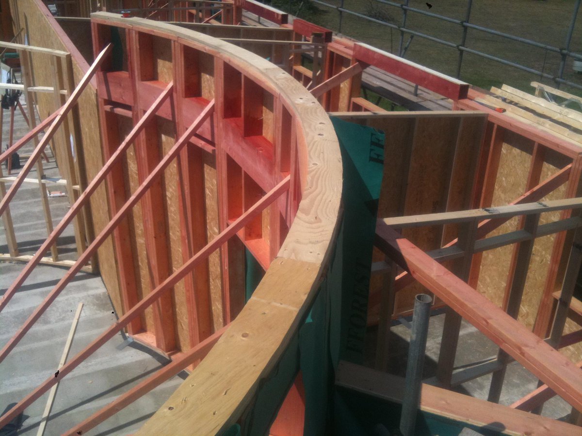 Fforest Timber tweet media