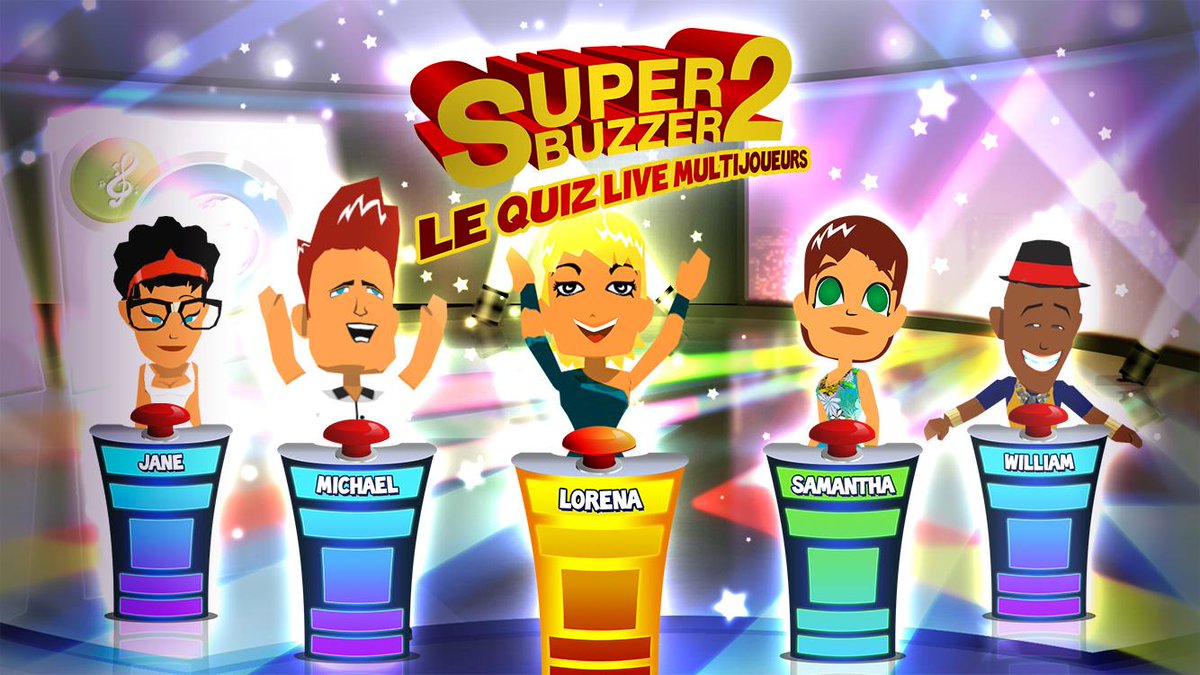 Superbuzzer tweet media