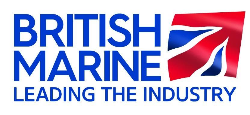 We have a new identity! Read all about the new look British Marine here: tiny.cc/a2c1zx