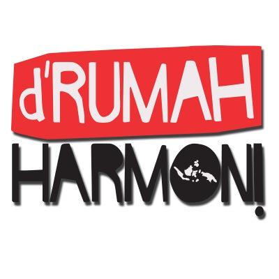 Standby depan tv!!! d'Rumah Harmoni bakal hadir di Metro Hari Ini mulai pkl 17.05 WIB hanya di <a href="/Metro_TV/">METRO TV</a>