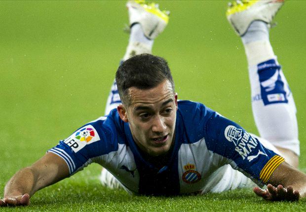 Goal_India's tweet photo. Meet Lucas Vazquez - #RealMadrid's incoming winger who likes to defend #GoalTZ http://t.co/9Nz9Z0rdgK http://t.co/3eTkV7huTw