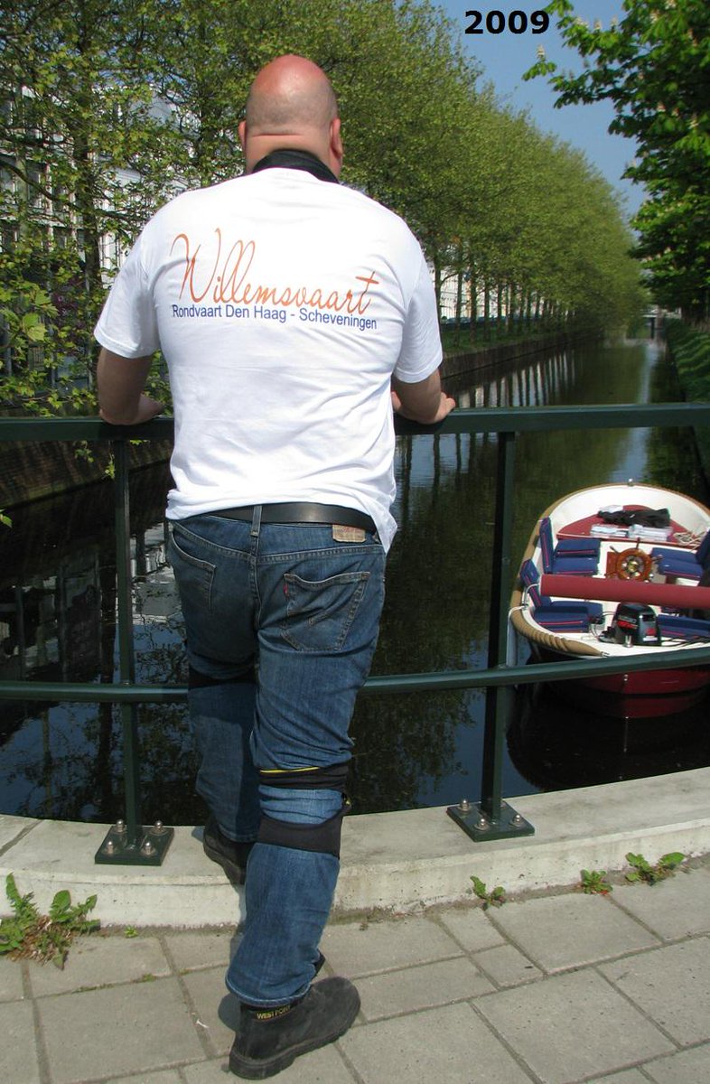 Willemsvaart's tweet photo. Vandaag viert de Willemsvaart 6,5 jaar varen naar @Madurodam en @Scheveningen__  Trots en dankbaar ... http://t.co/e3KngUXj6s