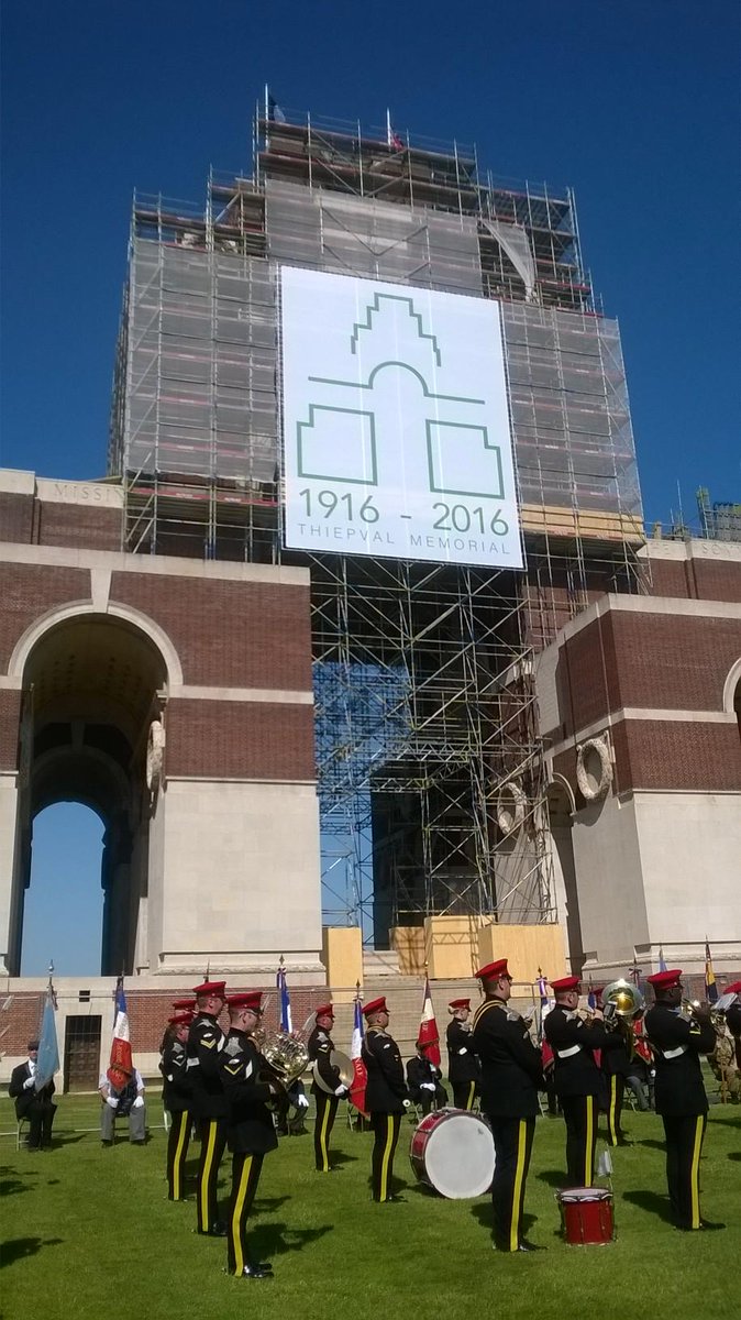 Royal British Legion tweet media