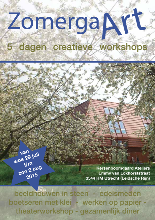 LRwerkt's tweet photo. Leuk in #Leidscherijn ZomergaART creatieve workshops http://t.co/lOrItuy5Zy @meetthelocalslr http://t.co/C04XxcLpf5