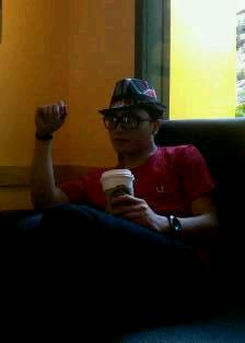 Fer nando`J h o o n (@tambuwun_nando) on Twitter photo 