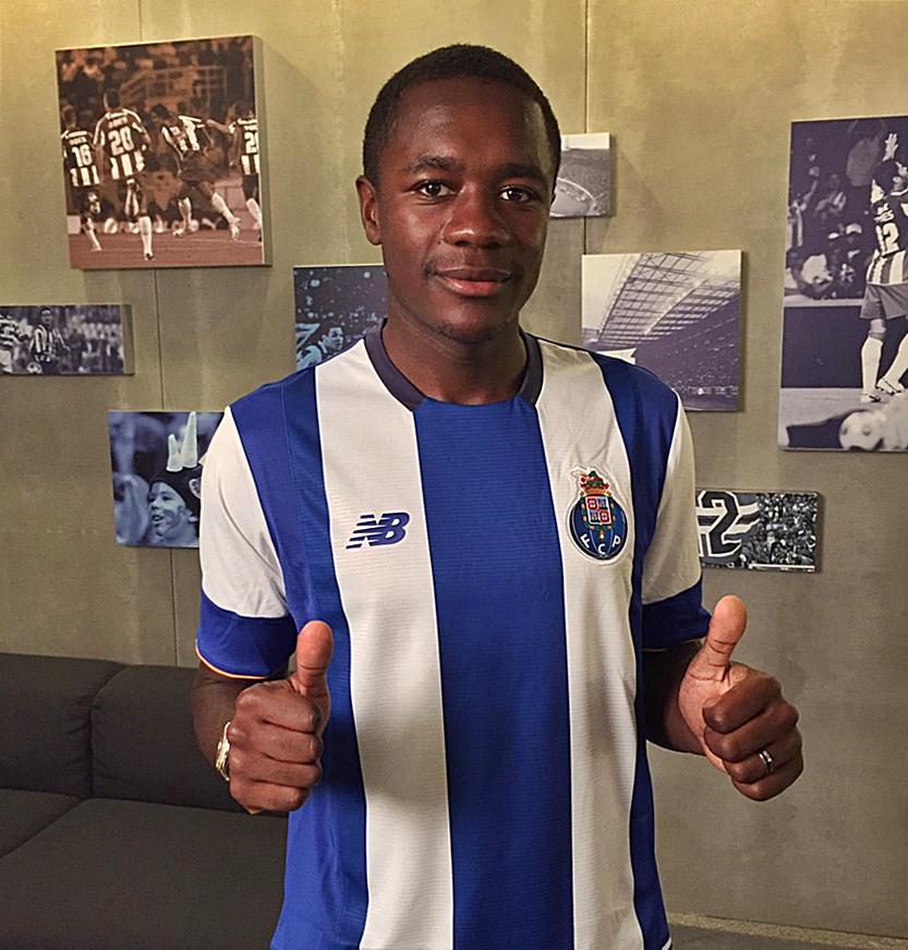 Perez - [Giannelli Imbula] signe 5 ans à Porto puis à Stoke City - Page 3 CI0i8XgUcAAdcK8