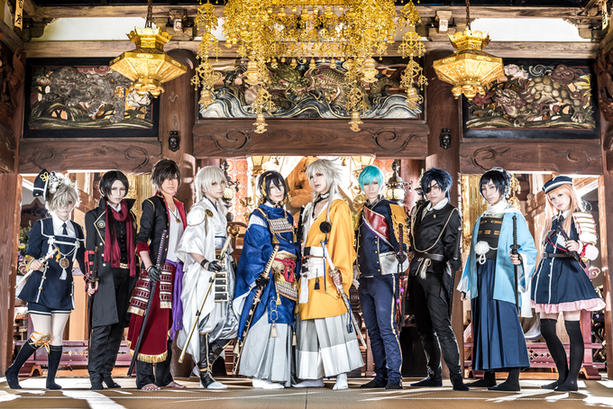 Twitterのコスプレ画像41