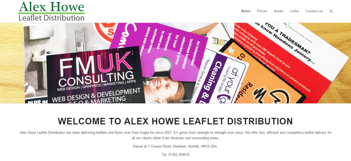 alexhoweleaflet's tweet photo. Visit our website for more information about #AHLD. #Marketing #LeafletDelivery #Norfolk http://t.co/thD6dCWyAG http://t.co/7Tass4uWUI