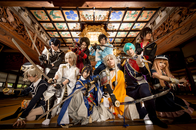 Twitterのコスプレ画像39