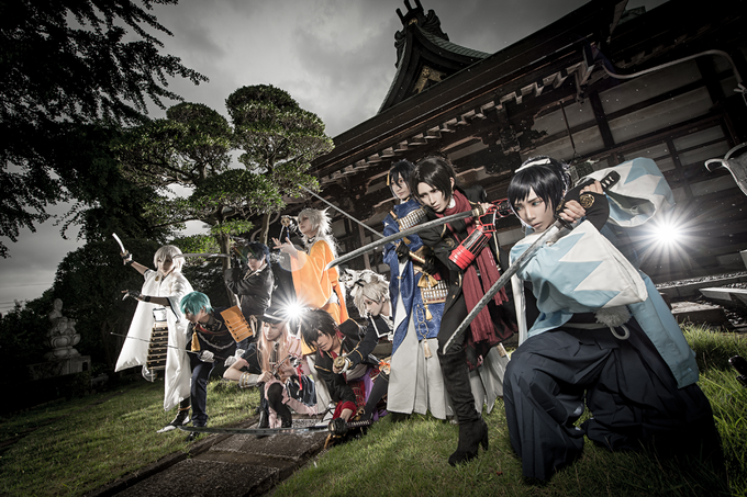 Twitterのコスプレ画像40