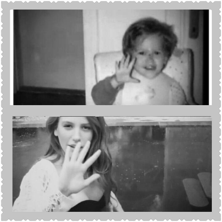 Serenay Sarıkaya FAN tweet media