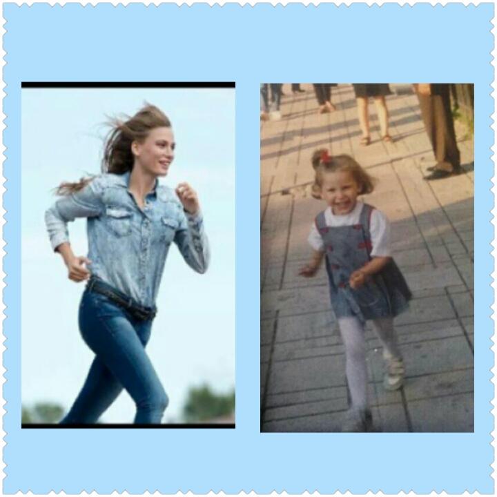 Serenay Sarıkaya FAN tweet media