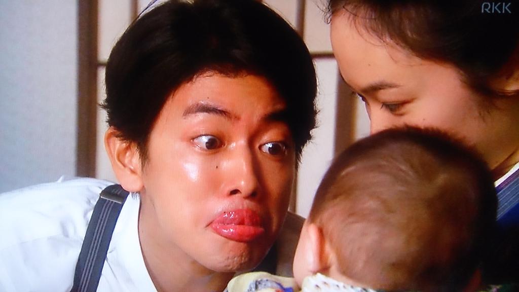 サンゴのあかちゃん 可愛らしいですねぇ 篤蔵が俊子に教えた面白いワザw 早速 一太郎にほれっw おもっしぇえwww 篤蔵 俊子を観てるとホッとします 初夜が懐かしいです あ 未だにコレは出来ません 天皇の料理番 Http T Co Ncwfpifj27 サンゴのあかちゃん 可愛らしいですねぇ 篤蔵が俊子に教えた面白いワザw 早速 一太郎にほれっw おもっしぇえwww 篤蔵 俊子を観てるとホッとします 初夜が懐かしいです あ 未だにコレは出来ません 天皇の料理番 Http T Co Ncwfpifj27