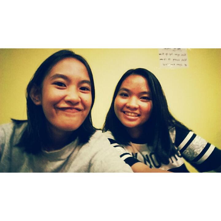 tdorokio's tweet photo. with @cacii_ing http://t.co/BWekqSAFv2