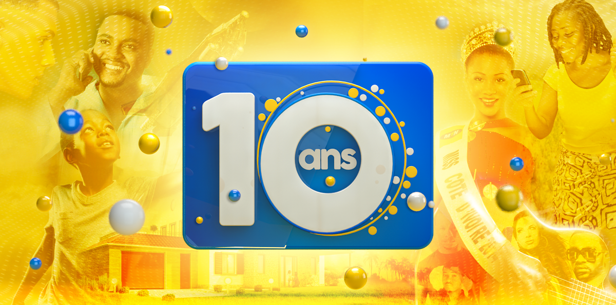 MTN Côte d'Ivoire tweet media