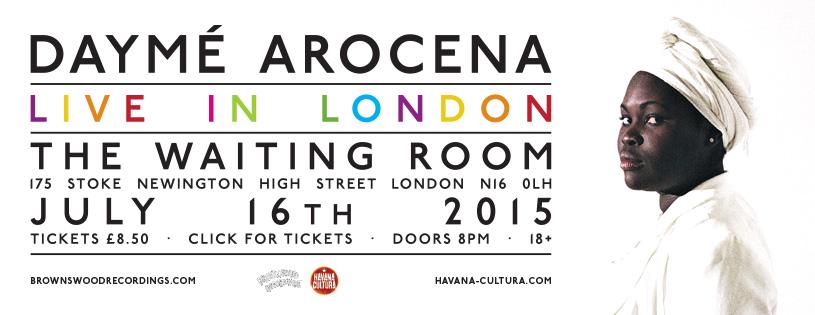Brownswood Recordings tweet media