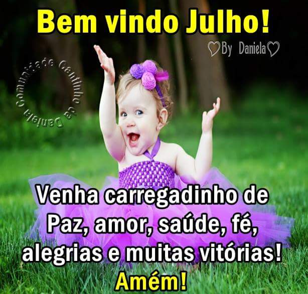 Deus sempre nos ajuda! Bom dia!
