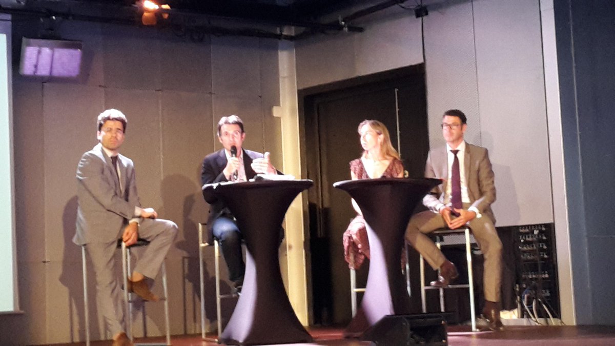 BanqueDesTerr's tweet photo. #WSCT Éric Piolle maire #Grenoble : "L'enjeu est de produire du bien commun là où les ressources sont raréfiées" http://t.co/yHYh6ZopWw