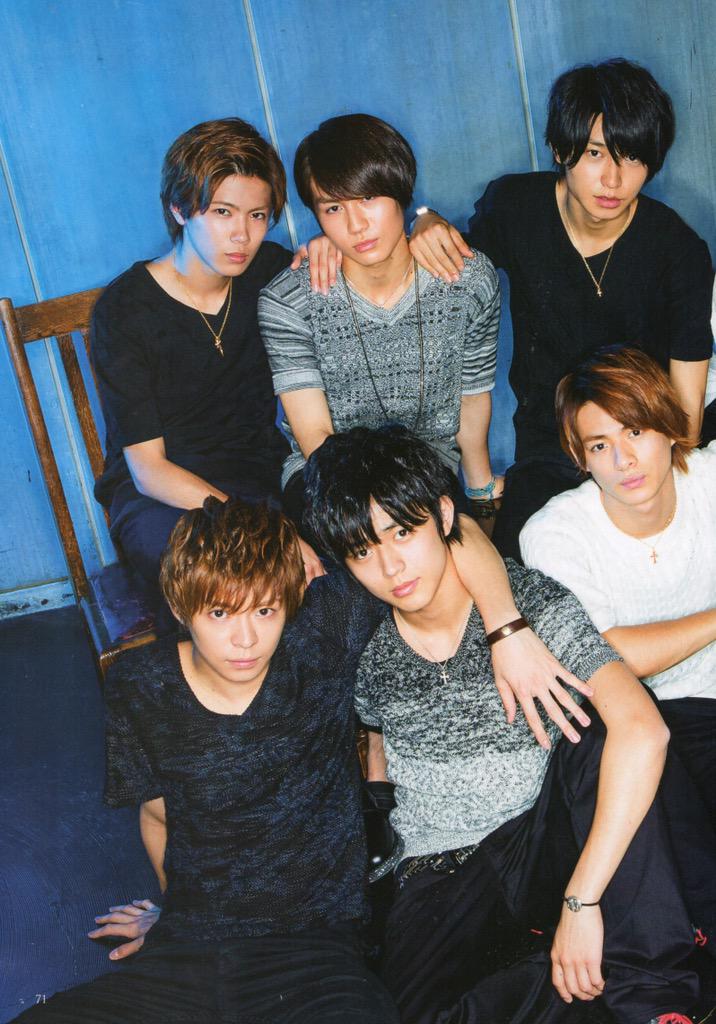 平野紫耀集合公式写真326枚