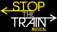 Hi <a href="/STTMUSICAL/">STOP THE TRAIN</a> looking forward to seeing you here in #Preston <a href="/prestguildhall/">Preston Guild Hall</a> Thu 3 Sept