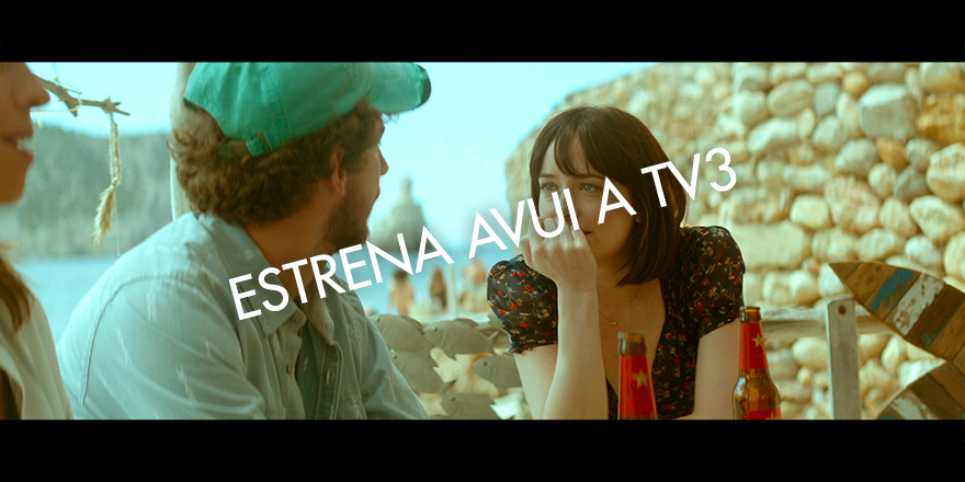 EstrellaDammCat's tweet photo. Avui a les 22.45h estrenem "D'acord" a @tv3cat, no t'ho perdis! http://t.co/vUcDeM9jco