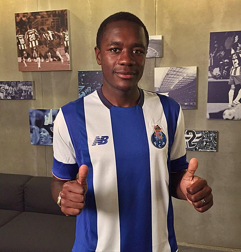 TeamOM_Officiel's tweet image. ⚪🔵 OFFICIEL ! Giannelli Imbula quitte l'OM et rejoint le FC Porto pour 20M€ ! #TeamOM 🔵⚪