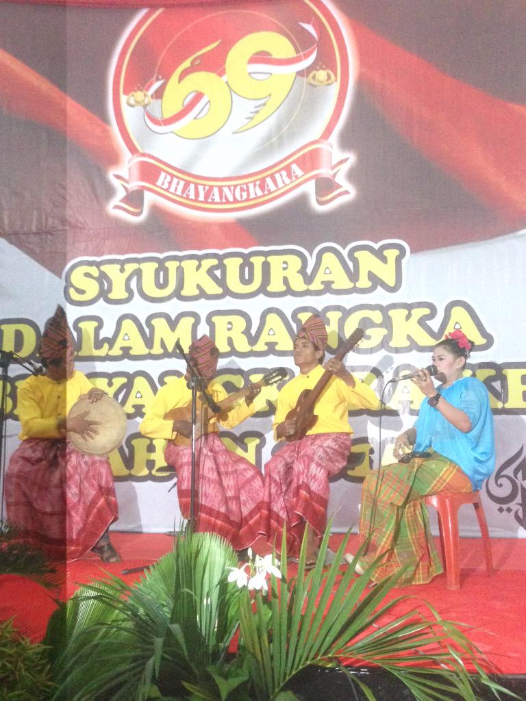 BRI Benteng Selayar tweet media
