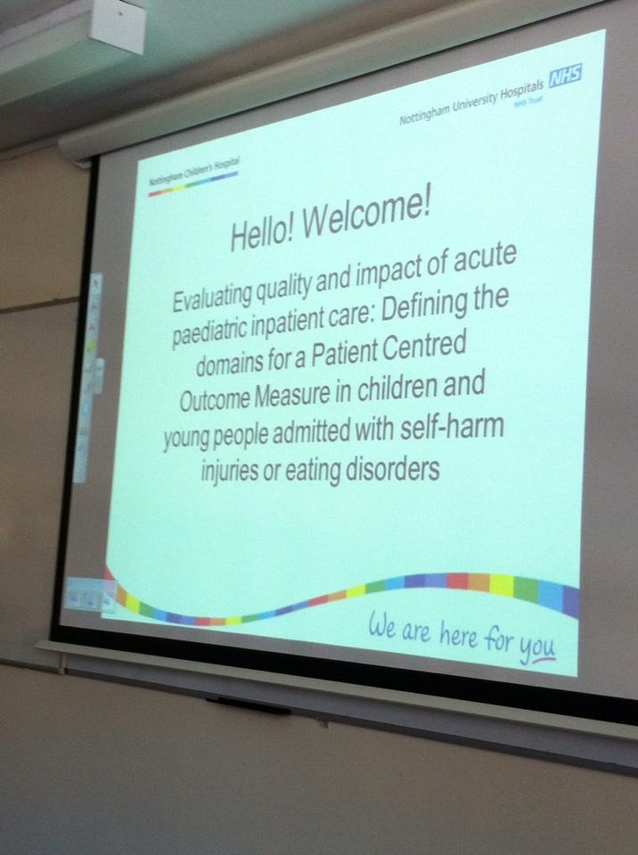 Staff meeting to discuss attached@ChiefNurseNUH <a href="/drjoanne_cooper/">Jo Cooper RN PhD FAAN💙</a> <a href="/nottmchildrens/">Nottingham Children’s Hospital and NNU</a> <a href="/NCHmatrons/">NCH Matrons</a> gr8attendance
