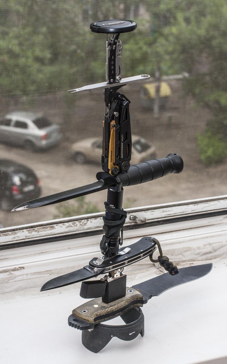 Ditmar_1982's tweet image. #психанул #PyramidChallenge #Sigma #Ontario #NS6 #Zippo #RAT #Fenix #LD10 #Glock #Leatherman #MUT #Style #PS #Canon