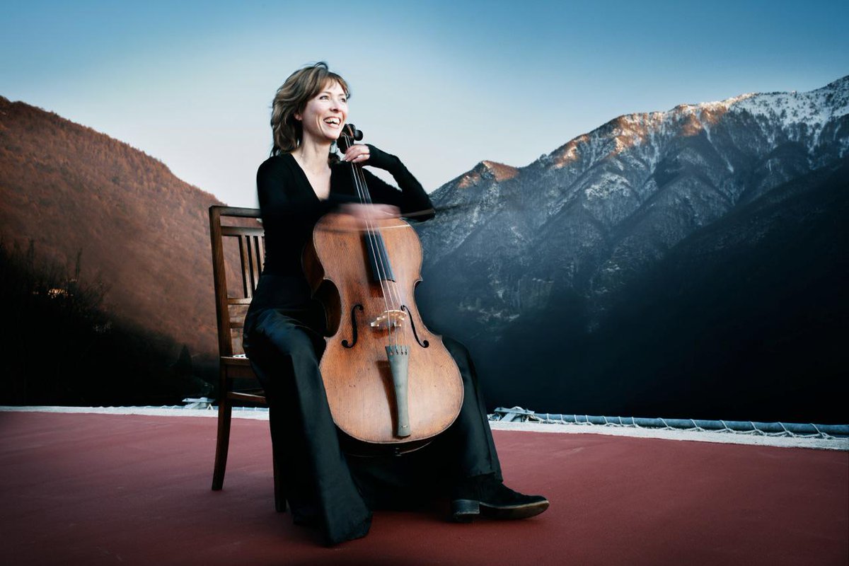 Dal 2 al 14 luglio al #LongLakeFestival ritornano gli appuntamenti dedicati alla musica classica, con #CelloLove
