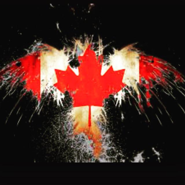 Happy Canada Day everyone from Management and wonderful staff at D Hot Shoppe! Safe and happy day guys :)