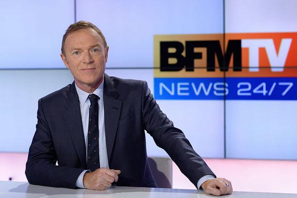 VisionDeTele's tweet photo. Christophe #Hondelatte au 22h minuit sur @BFMTV, c'est fini. http://t.co/yUL2E5qWHo http://t.co/QTTiSgsAkH